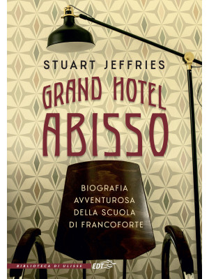 Grand Hotel Abisso. Biograf...