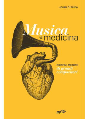 Musica e medicina. Profili ...