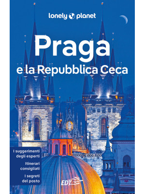 Praga e la Repubblica Ceca....