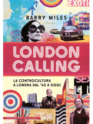 London calling. La controcu...