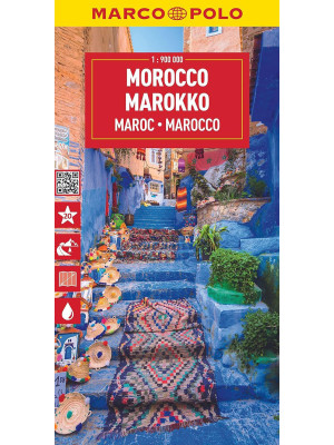 Marocco 1: 900.000