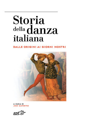 Storia della danza italiana...