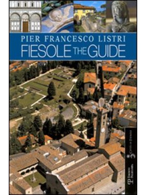 Fiesole. The guide