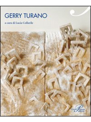 Gerry Turano. Ediz. illustrata
