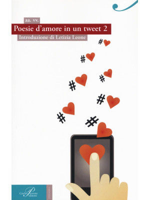 Poesie d'amore in un tweet 2