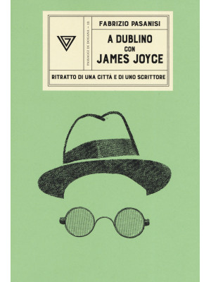A Dublino con James Joyce