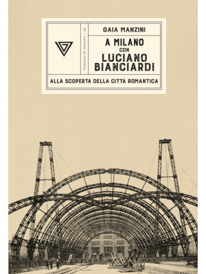 A Milano con Luciano Bianci...