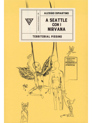 A Seattle con i Nirvana