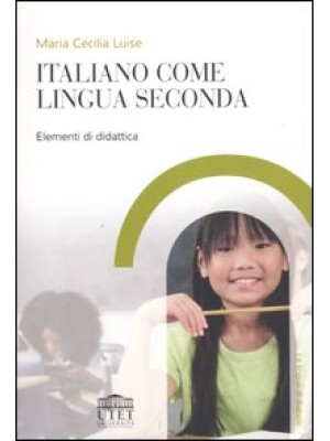 Italiano come seconda lingu...