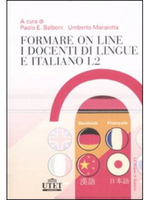 Formare on line i docenti d...