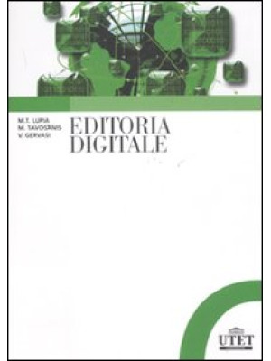 Editoria digitale