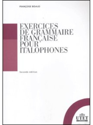 Exercices de grammaire fran...