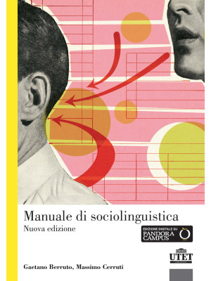 Manuale di sociolinguistica...