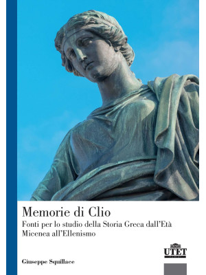 Memorie di Clio. Fonti per ...