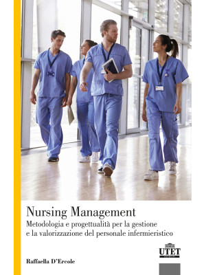 Nursing Management. Metodol...
