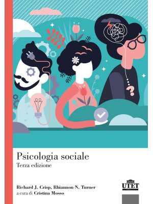 Psicologia sociale