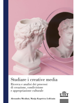 Studiare i creative media. ...