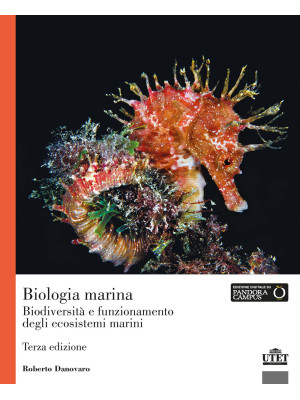 Biologia marina. Biodiversi...