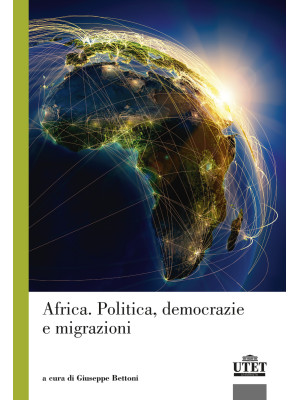 Africa. Politica, democrazi...