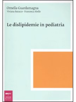 Le dislipidemie in pediatria