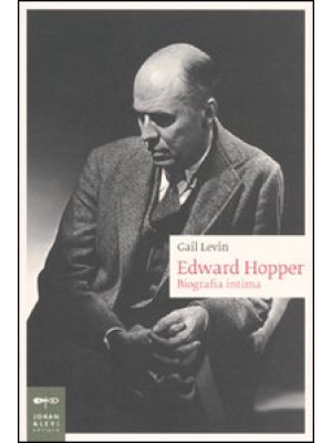 Edward Hopper. Biografia in...