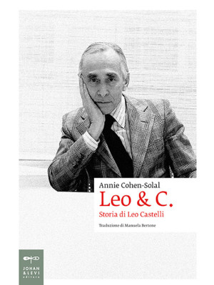 Leo & C. Storia di Leo Cast...