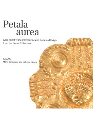 Petala aurea. Gold sheet-wo...