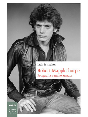 Robert Mapplethorpe. Fotogr...