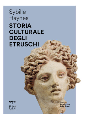 Storia culturale degli Etru...