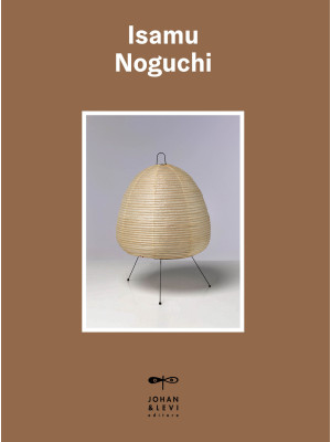 Isamu Noguchi. Ediz. a colori