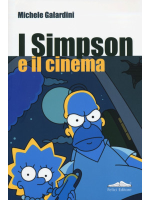 I Simpson e il cinema