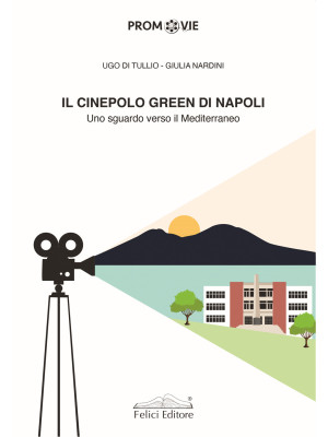 Il cinepolo green di Napoli...
