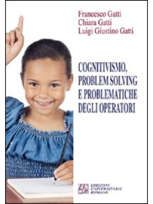 Cognitivismo, problem solvi...