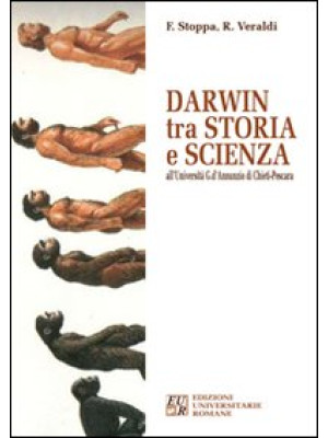 Darwin tra storia e scienza...