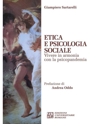 Etica e psicologia sociale....