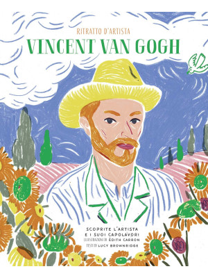 Vincent Van Gogh. Ritratto ...