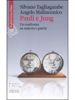 Pauli e Jung. Un confronto ...