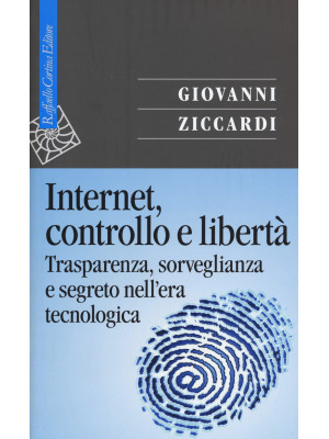 Internet, controllo e liber...