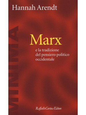Marx e la tradizione del pe...
