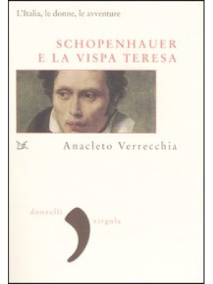 Schopenhauer e la Vispa Ter...
