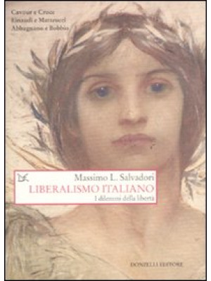 Liberalismo italiano. I dil...