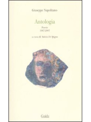 Antologia. Poesie 1967-2007