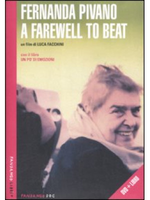 A Farewell to beat. DVD. Co...