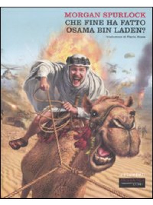 Che fine ha fatto Osama bin...