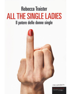 All the single ladies. Il p...
