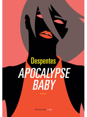 Apocalypse baby