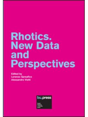 Rhotics. New data and persp...
