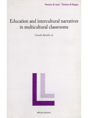 Education and intercultural...