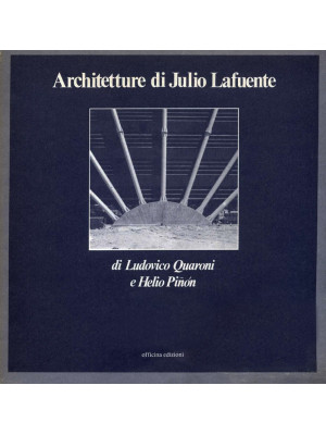 Architetture di Julio Lafue...
