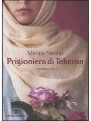 Prigioniera di Teheran
